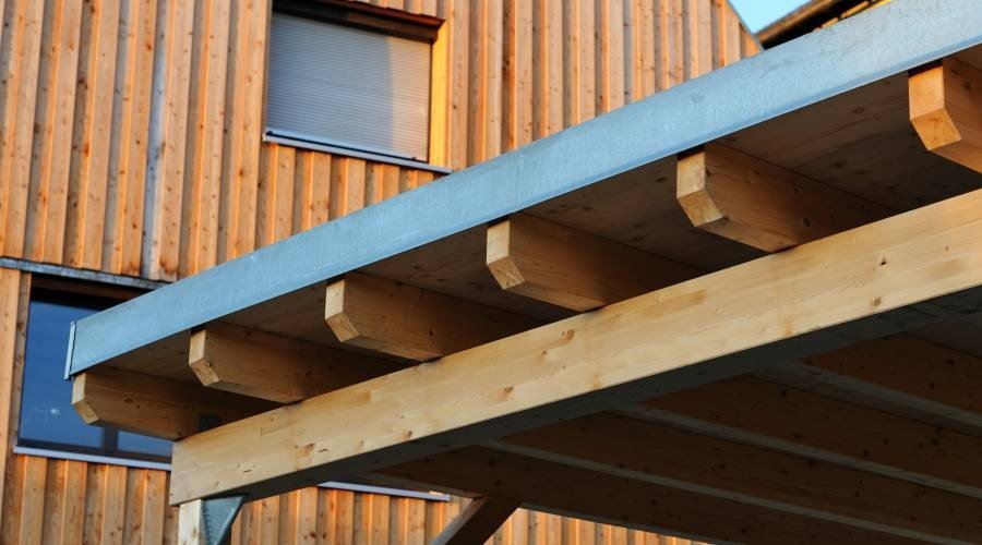 Carport kopen